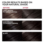 L'Oréal Paris Superior Preference Fade-Defying Permanent Hair Color