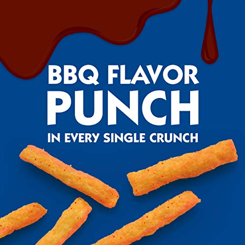 Andy Capp's Ranch Fries Snacks