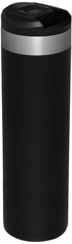Stanley AeroLight Transit Bottle | Locking Drink Through Lid | Leak Resistant Water Bottle or Coffee Travel Mug | Lightweight Insulated Stainless Steel | BPA-Free