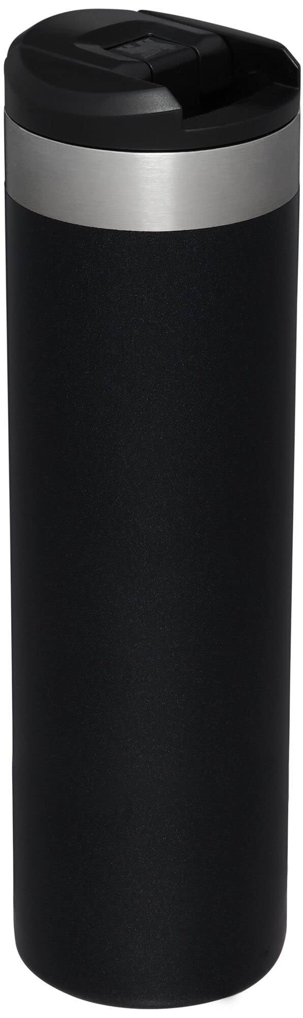 Stanley AeroLight Transit Bottle | Locking Drink Through Lid | Leak Resistant Water Bottle or Coffee Travel Mug | Lightweight Insulated Stainless Steel | BPA-Free