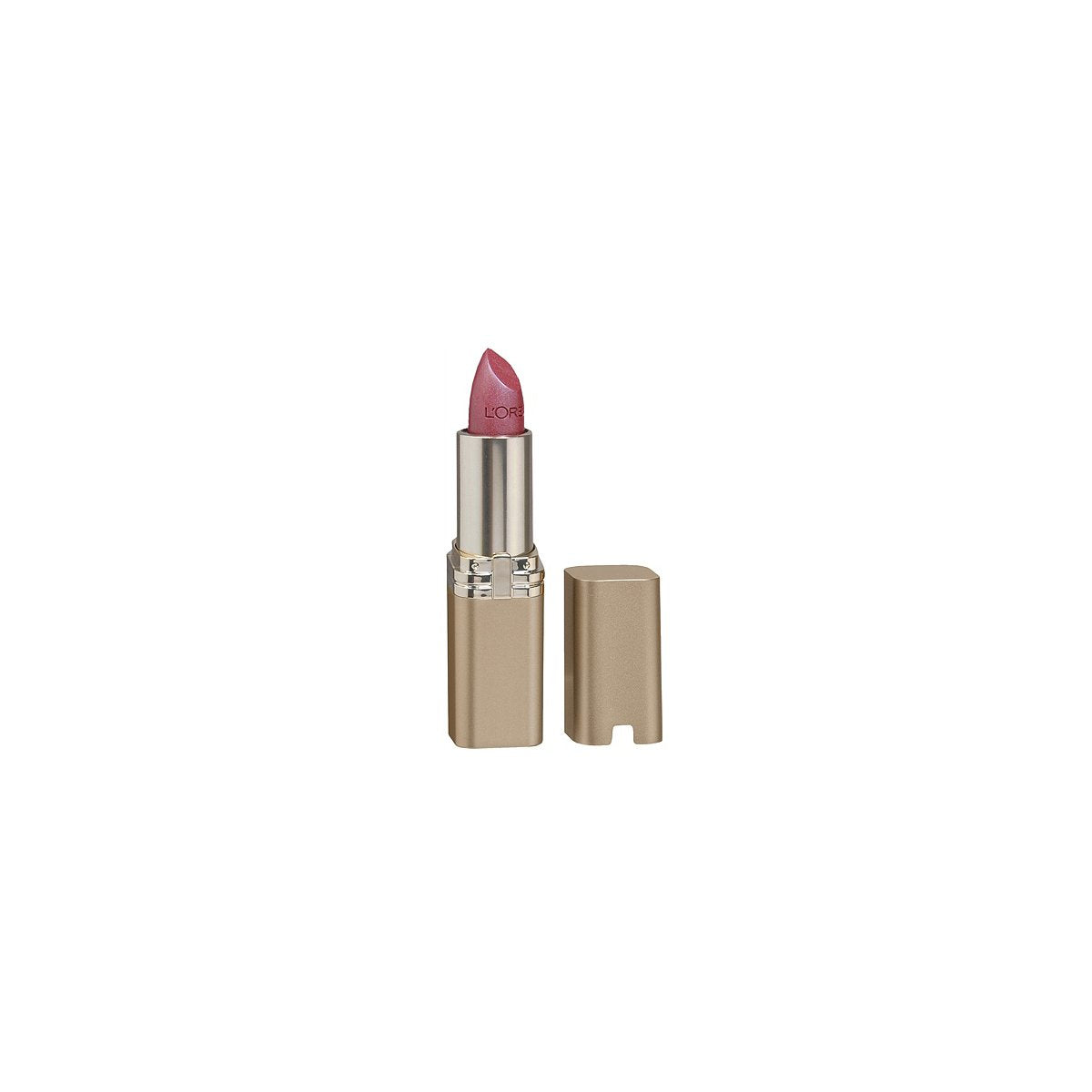 L’Oréal Paris Colour Riche Original Satin Lipstick for Moisturized Lips