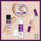 COVERGIRL & Olay Simply Ageless Anti-Aging Foundation
