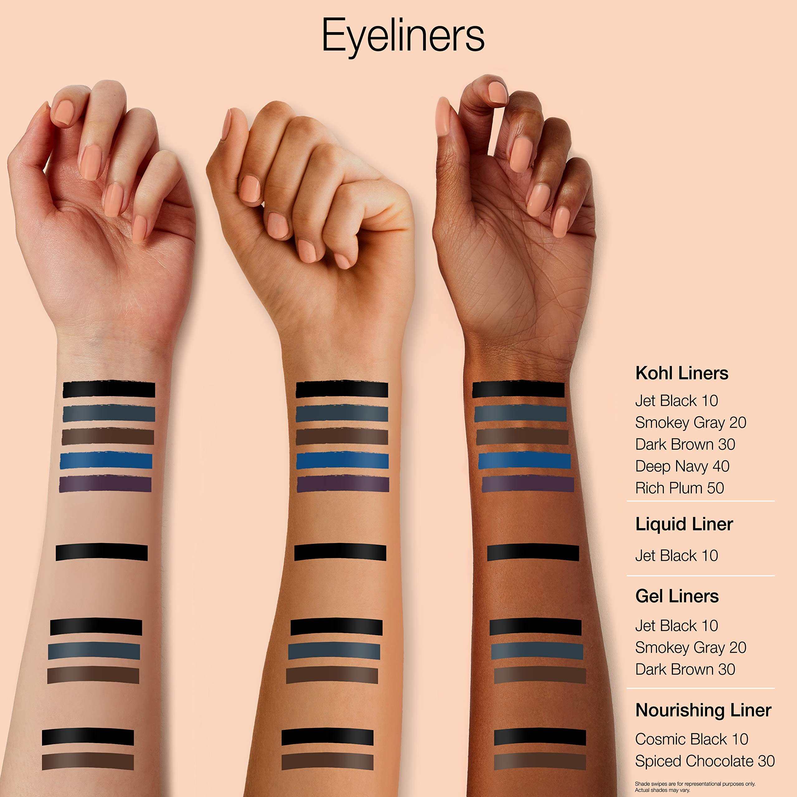 Neutrogena Smokey
