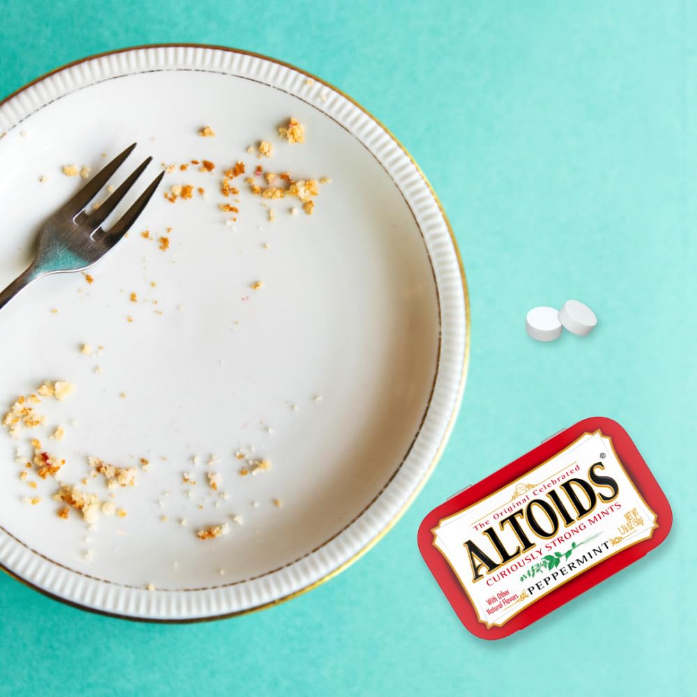 Altoids Classic
