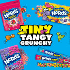 Nerds Ropes