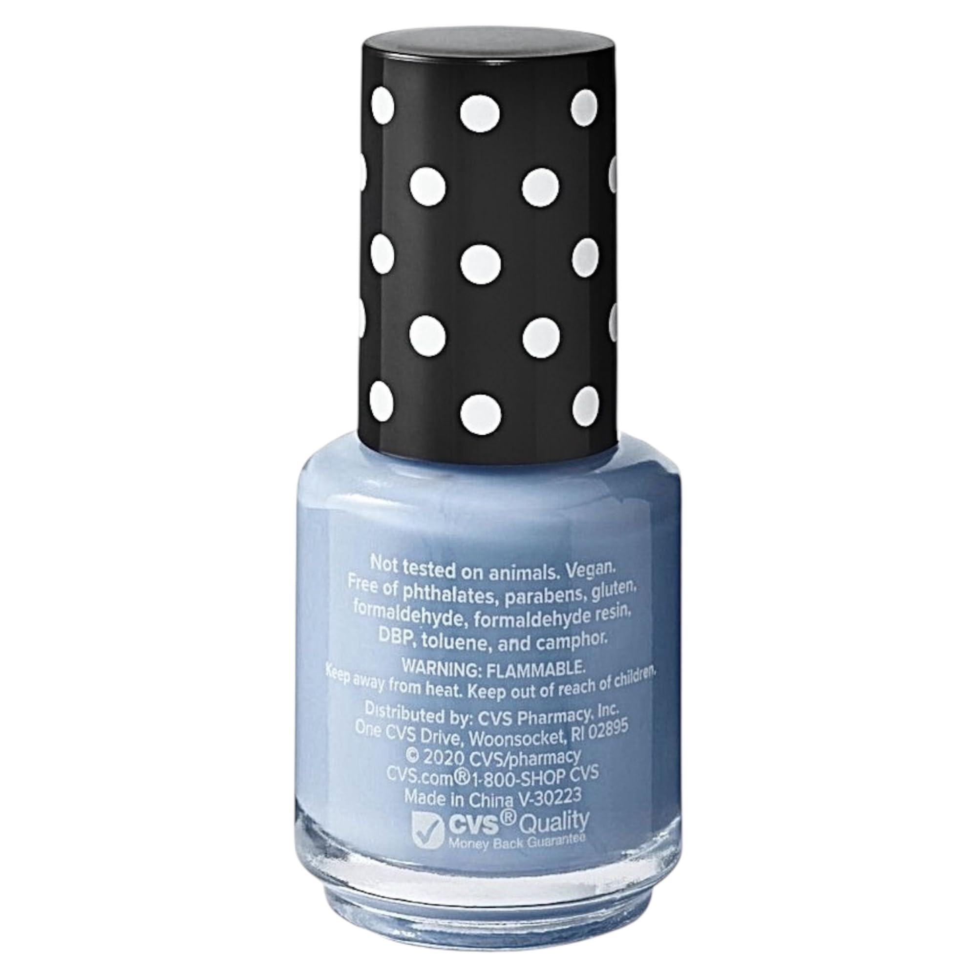 Pop-Arazzi Nail Polish 0.5 fl oz (Speedboat)