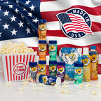 Kernel Season's Popcorn Seasoning, White Cheddar, 8.5 Ounce (Pack of 2)
