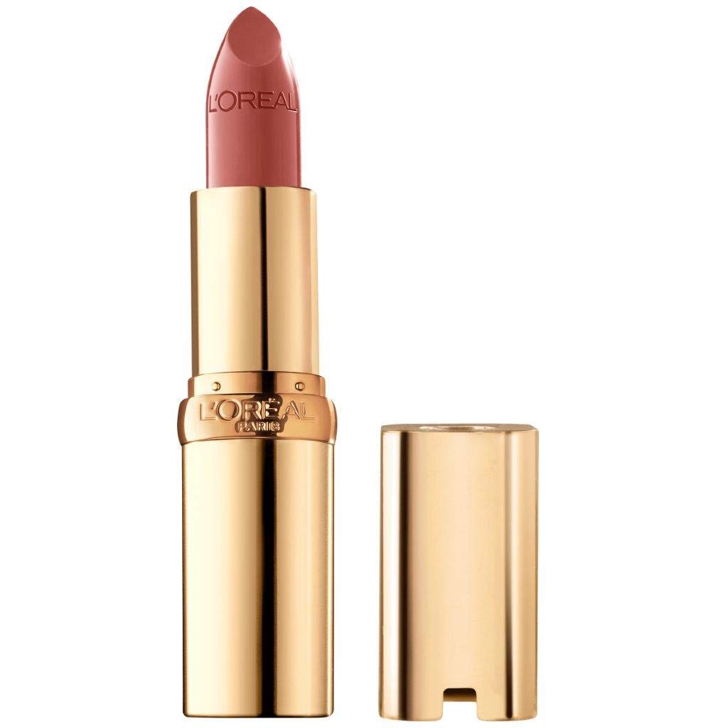 L’Oréal Paris Colour Riche Original Satin Lipstick for Moisturized Lips