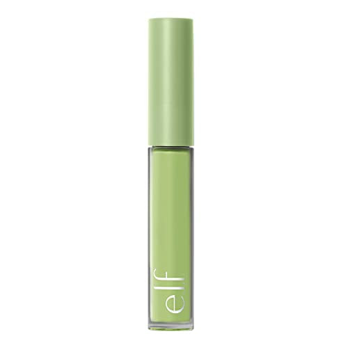 ELF camo color corrector cream vegan cruelty free