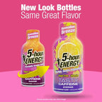 5 Hour Energy Extra Strength Hawaiian Breeze Energy Shot | 12-Pack (1.93 oz each)