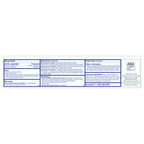 Colgate Max Fresh Toothpaste with Mini Breath Strips - Whitening Formula