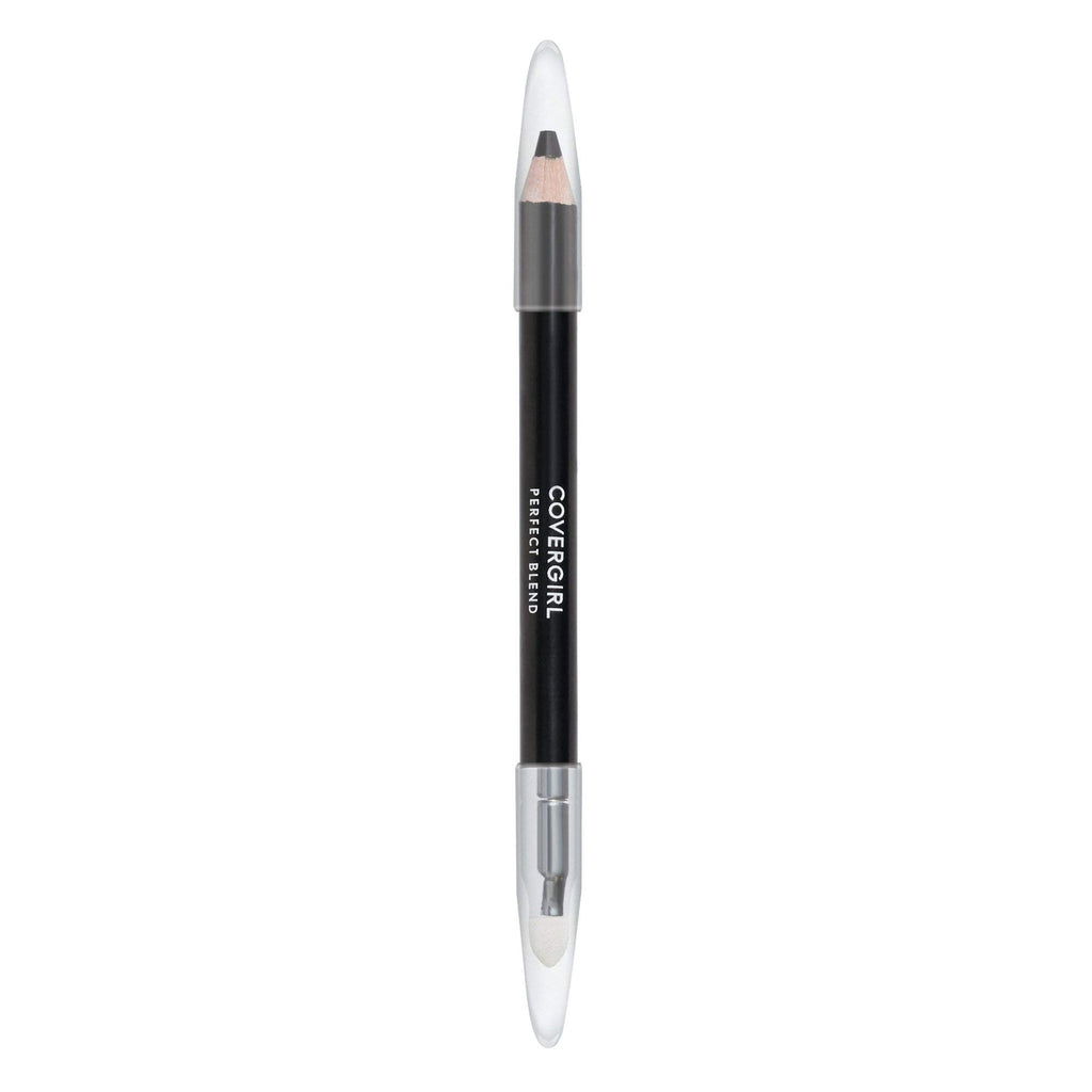 COVERGIRL Perfect Blend Eyeliner Pencil - Charcoal Neutral 850
