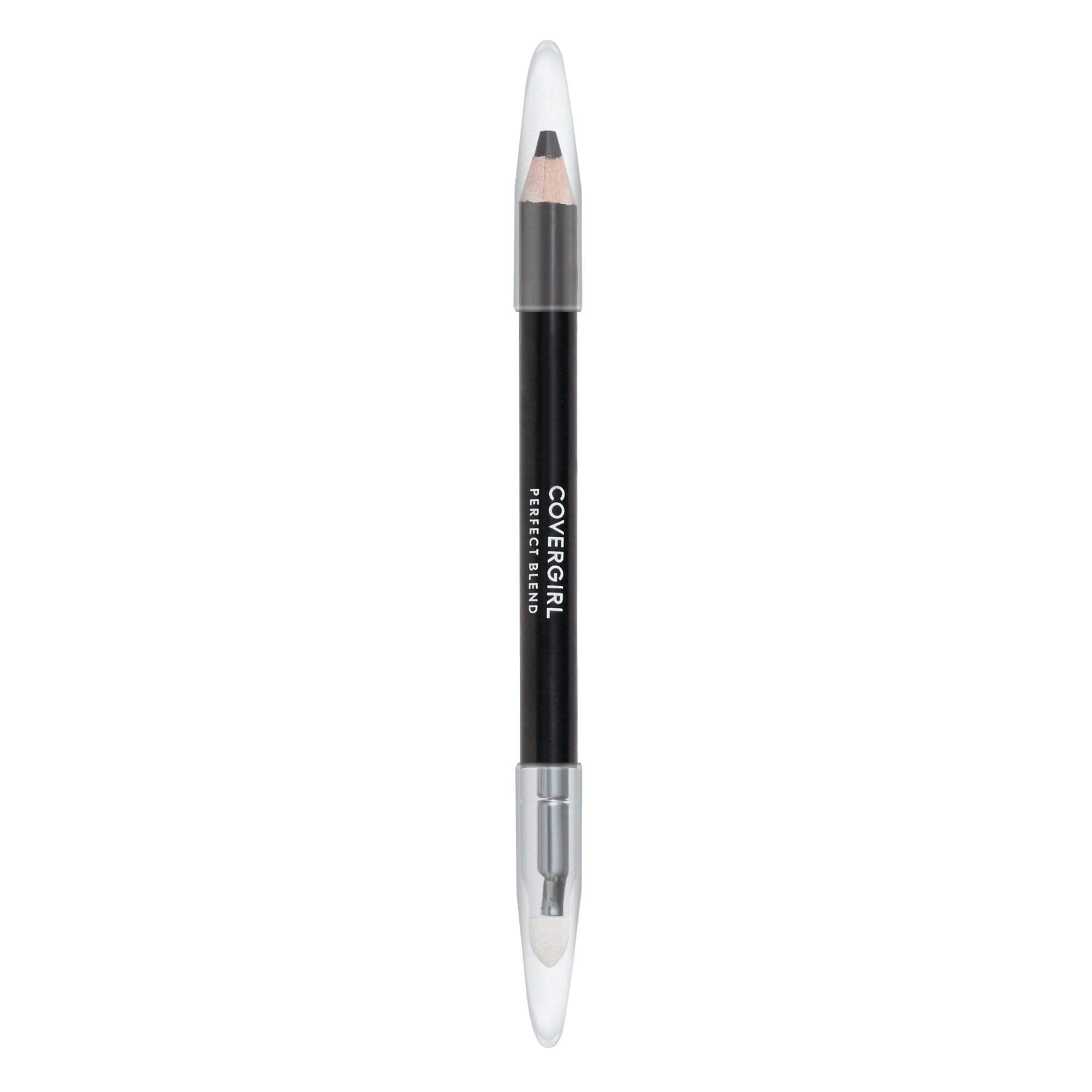 COVERGIRL Perfect Blend Eyeliner Pencil - Charcoal Neutral 850