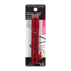 Maybelline New York Expert Wear Twin Brow and Eye Pencils Velvet Black 2