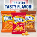 Bugles Original Corn Snacks Bulk Pack