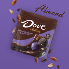 Dove Chocolate Candy