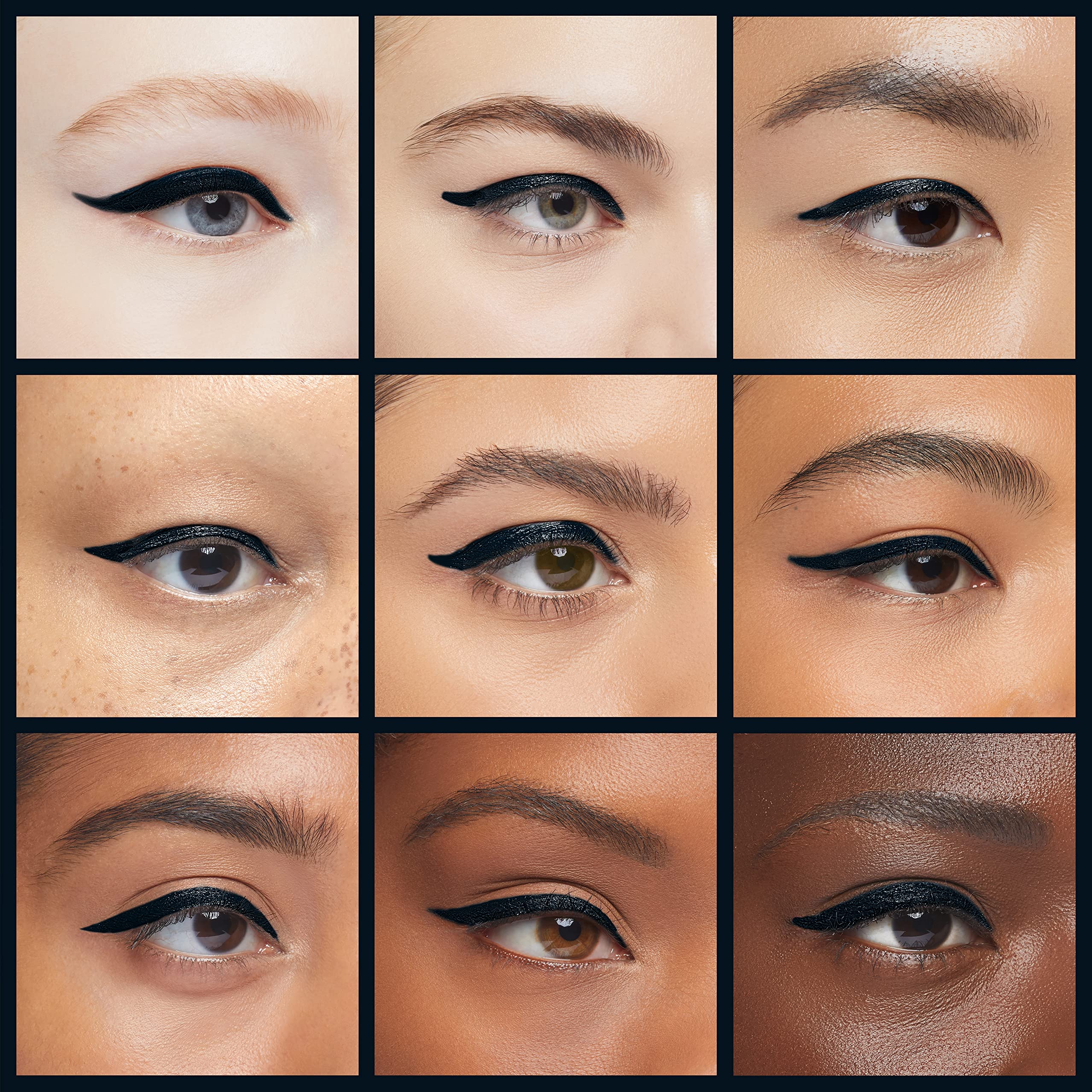 CoverGirl Perfect Point Plus Eyeliner Pencil