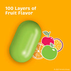 Tic Tac Fruit Adventure Sugar Free Mints