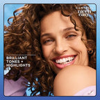 Clairol Nice'n Easy Permanent Hair Dye Dark Auburn 4R - 100% Gray Coverage