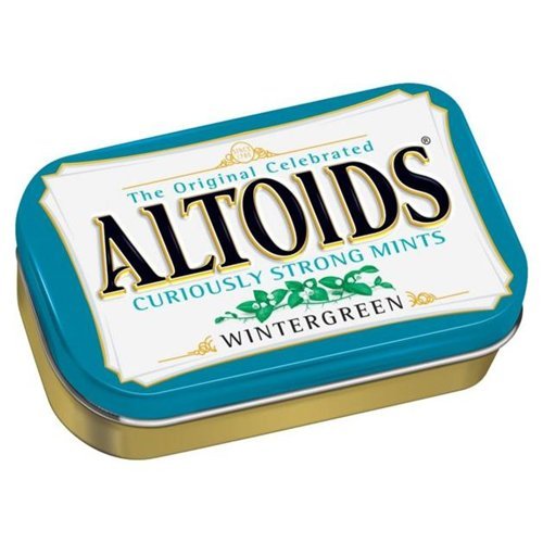 ALTOIDS