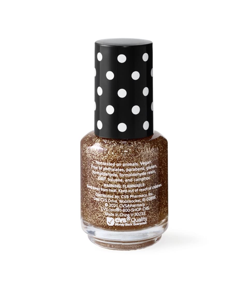 Pop-Arazzi Nail Polish 0.5 fl oz (Hit The Goldmine)