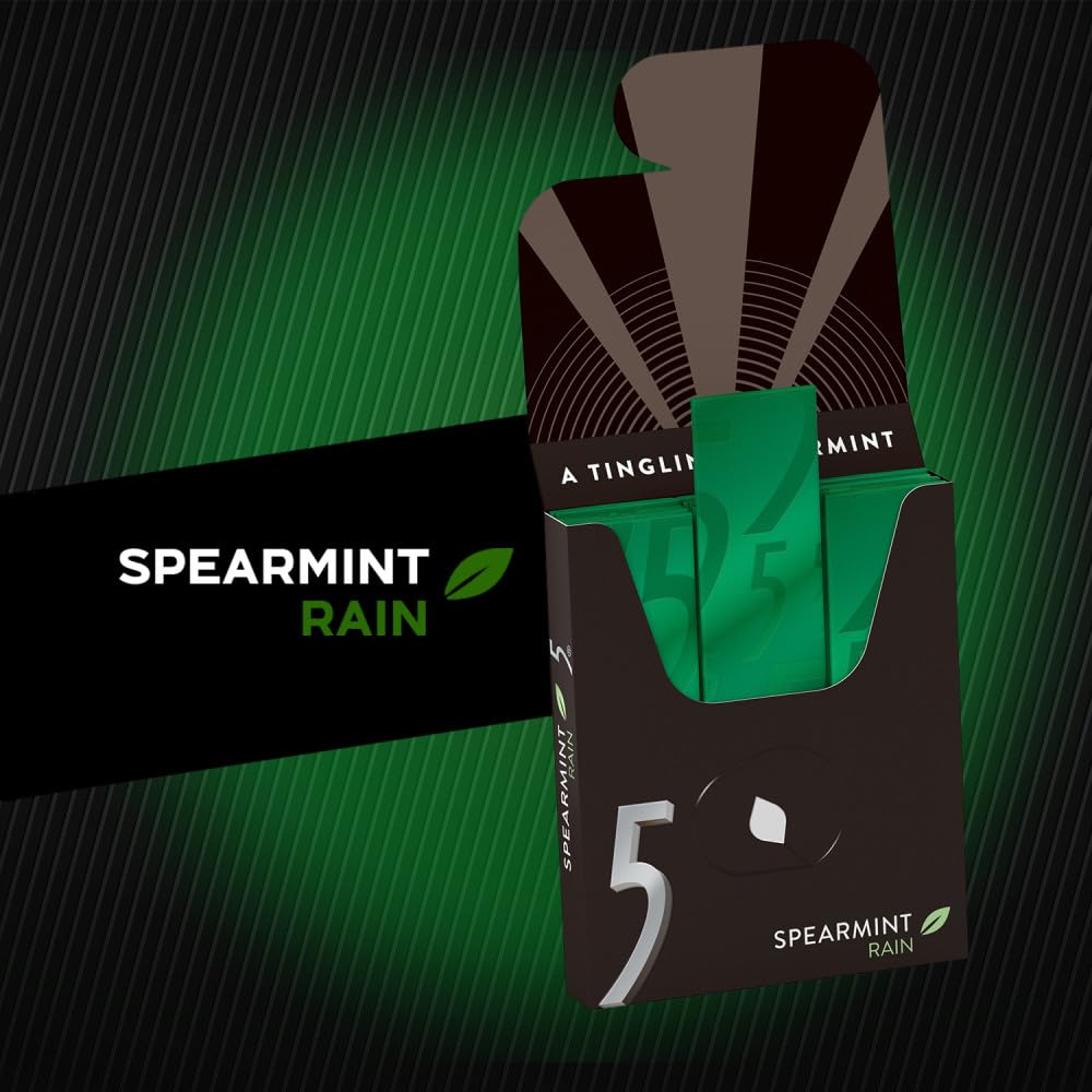 5 Gum 5 Gum 15