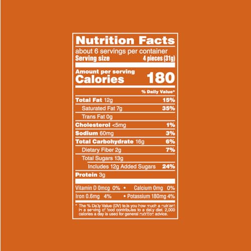 DOVE PROMISES Individually Wrapped Dark Chocolate & Peanut Butter Candy, 6.74 Oz Bag