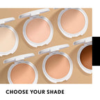 COVERGIRL Covergirl TruBlend Pressed Blendable Powder, Translucent