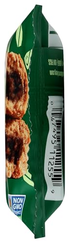 Nature's Bakery Whole Wheat Fig Bars Oz