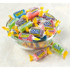 JOLLY RANCHER Assorted Fruit Flavored, Hard Candy Bulk Bag, 5 lb (360 Pieces) (Pack of 2)