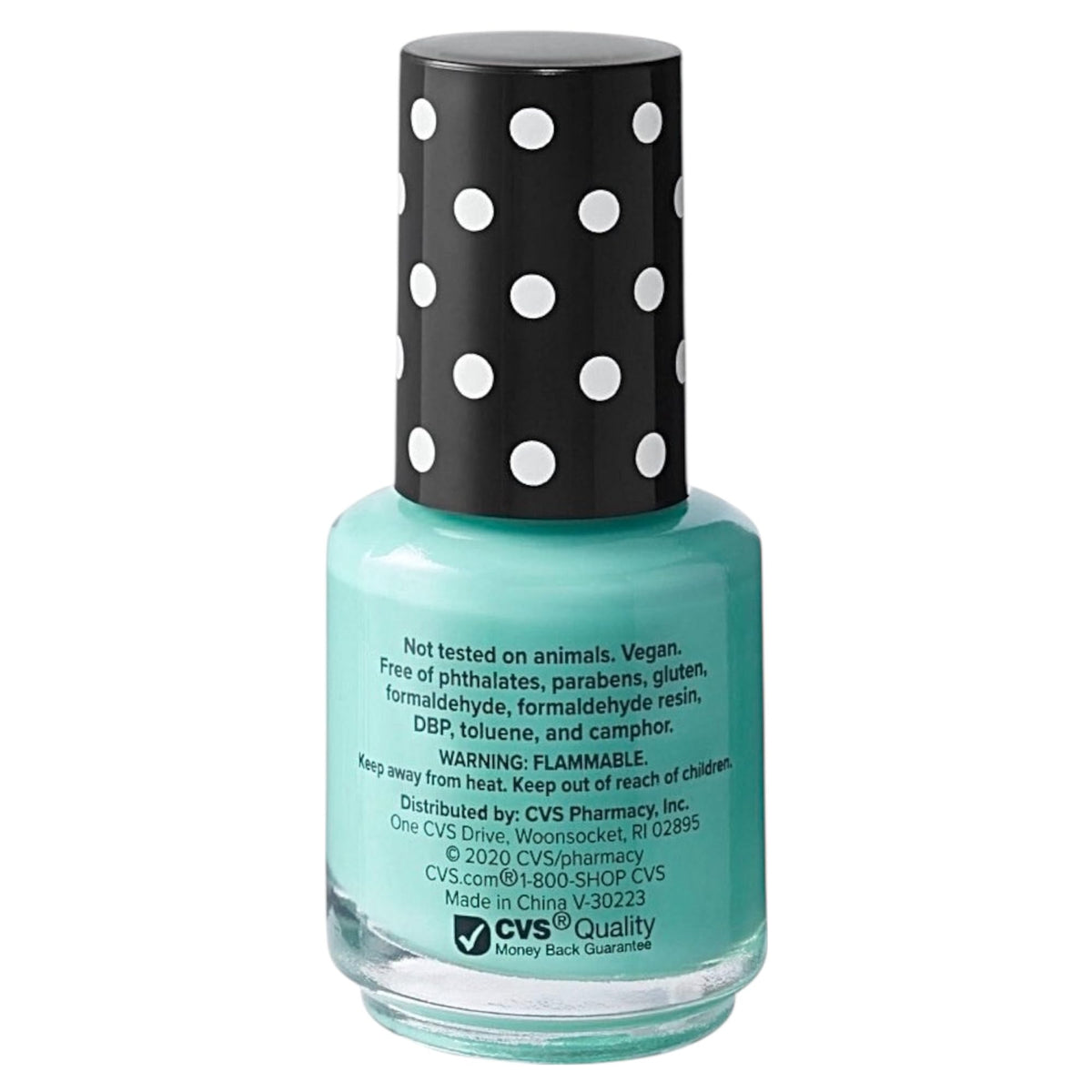 Pop-Arazzi Nail Polish 0.5 fl oz (310186 Mint for More)