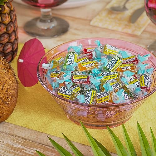 JOLLY RANCHER Hard Candy, Fire, 6.5Ounce