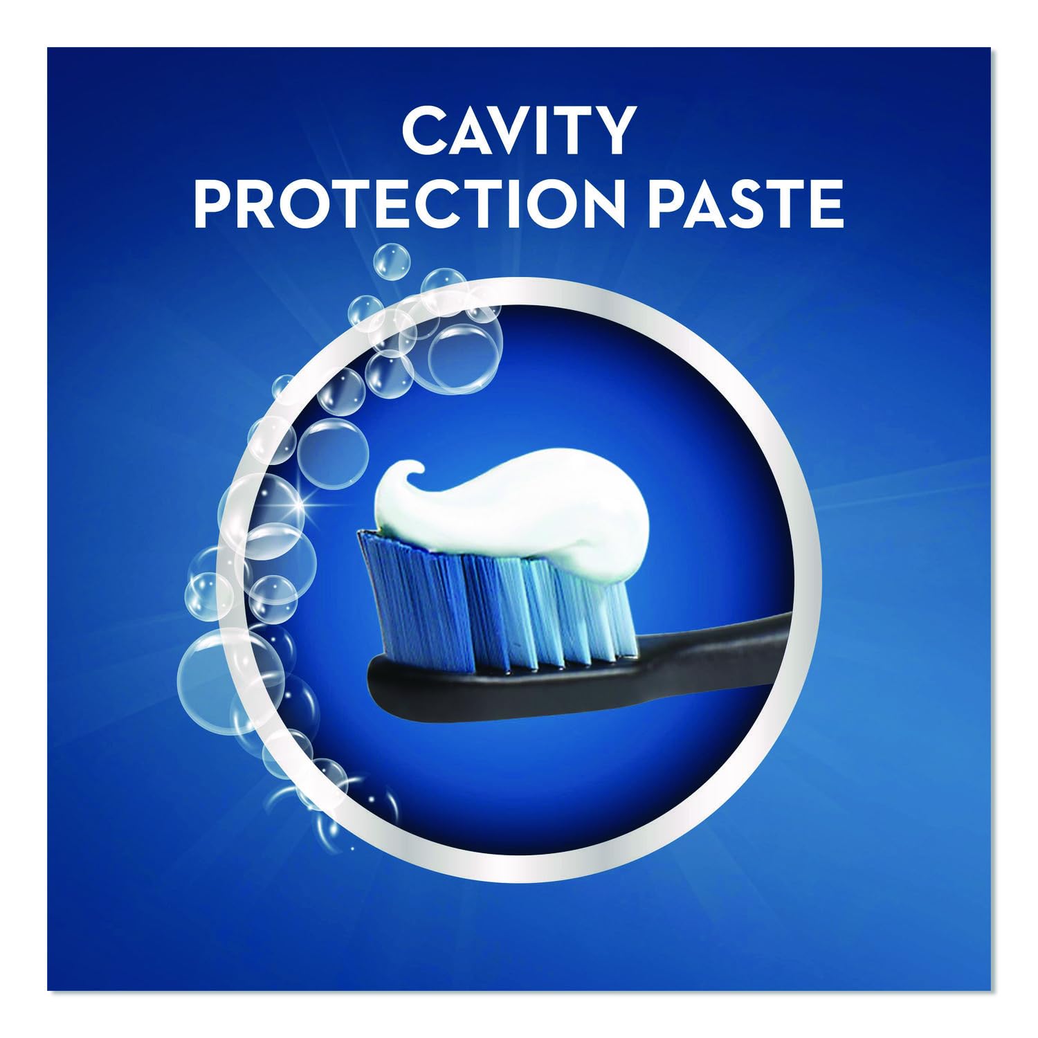 Crest Cavity Protection Regular Toothpaste 0.85 oz - 2 Pack