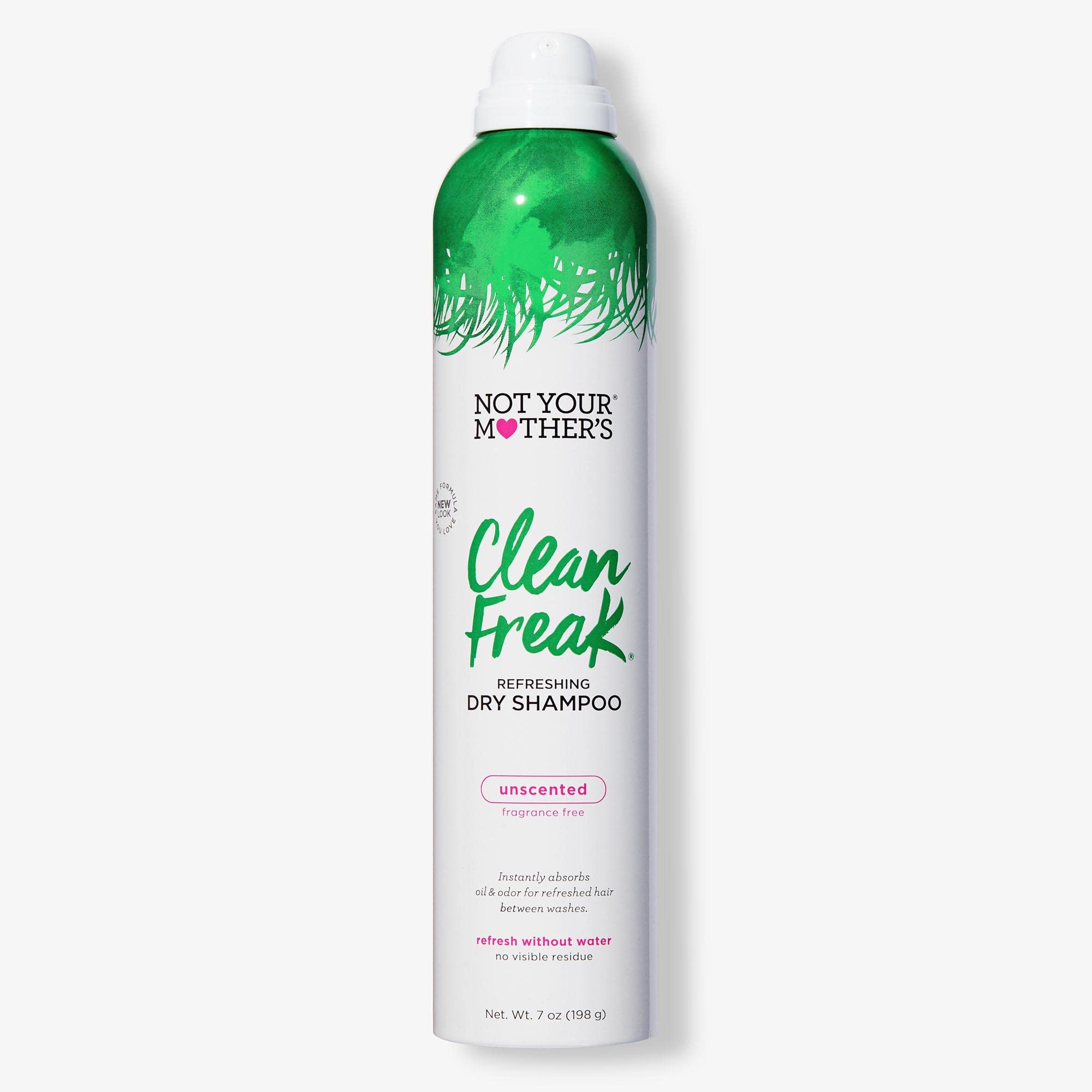Not Your Mothers Dry Shampoo