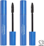 COVERGIRL Professional 3-in-1 Waterproof Mascara, Very Black 225, (Packagin