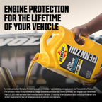 Pennzoil Ultra Platinum Full Synthetic Motor Oil