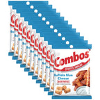 COMBOS Baked Pretzel Stuffed Snacks