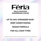 L'Oreal Paris Feria Hyper Platinum Advanced Lightening System Hair Bleach