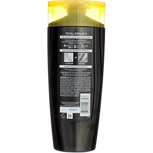 Elvive Total Repair Shampoo