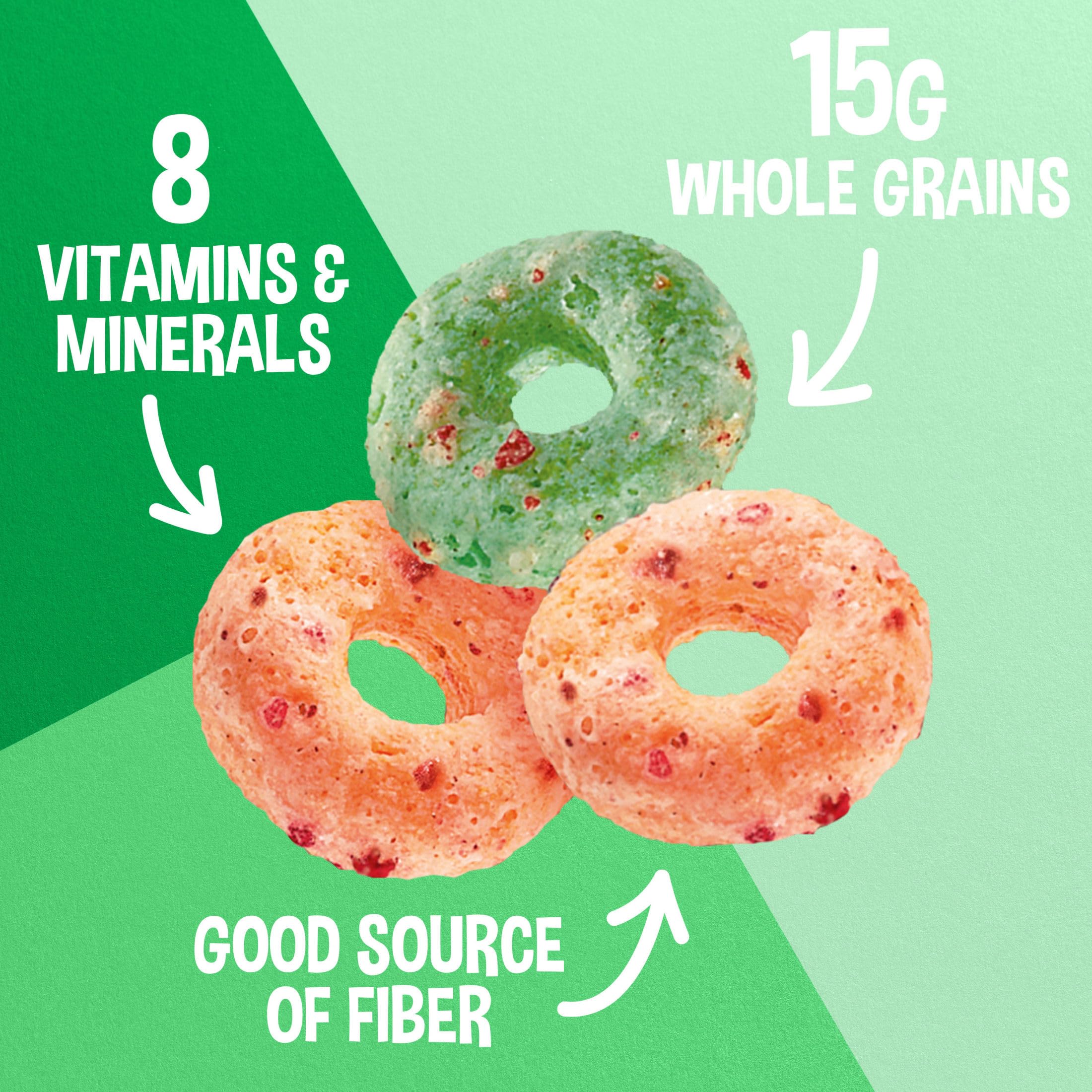 Apple Jacks BREAKFAST_CEREAL