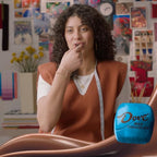 DOVE PROMISES Chocolate Candy Bag