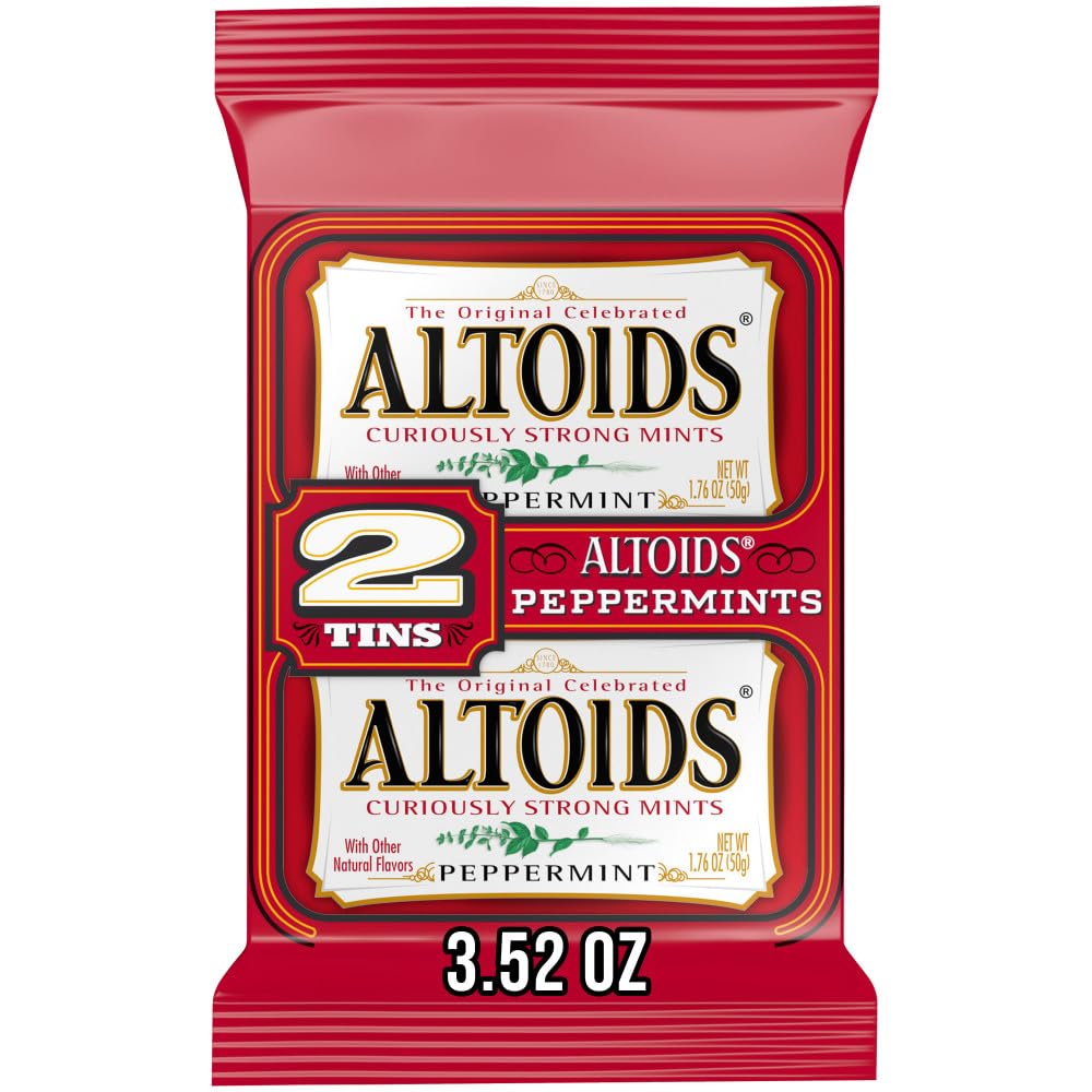 Altoids Classic