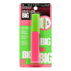 Maybelline New York Great Lash Washable Mascara Makeup, Blackest Black, 2 Count