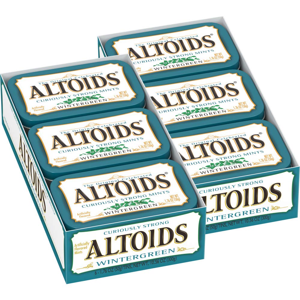 ALTOIDS
