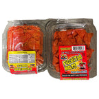 Alamo Candy Picositas Belt , 1 Count (SUGAR CANDY - ETHNIC)