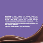 DOVE PROMISES Dark Chocolate & Almond Candy, 7.61 oz Bag