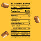 COMBOS Baked Pretzel Stuffed Snacks