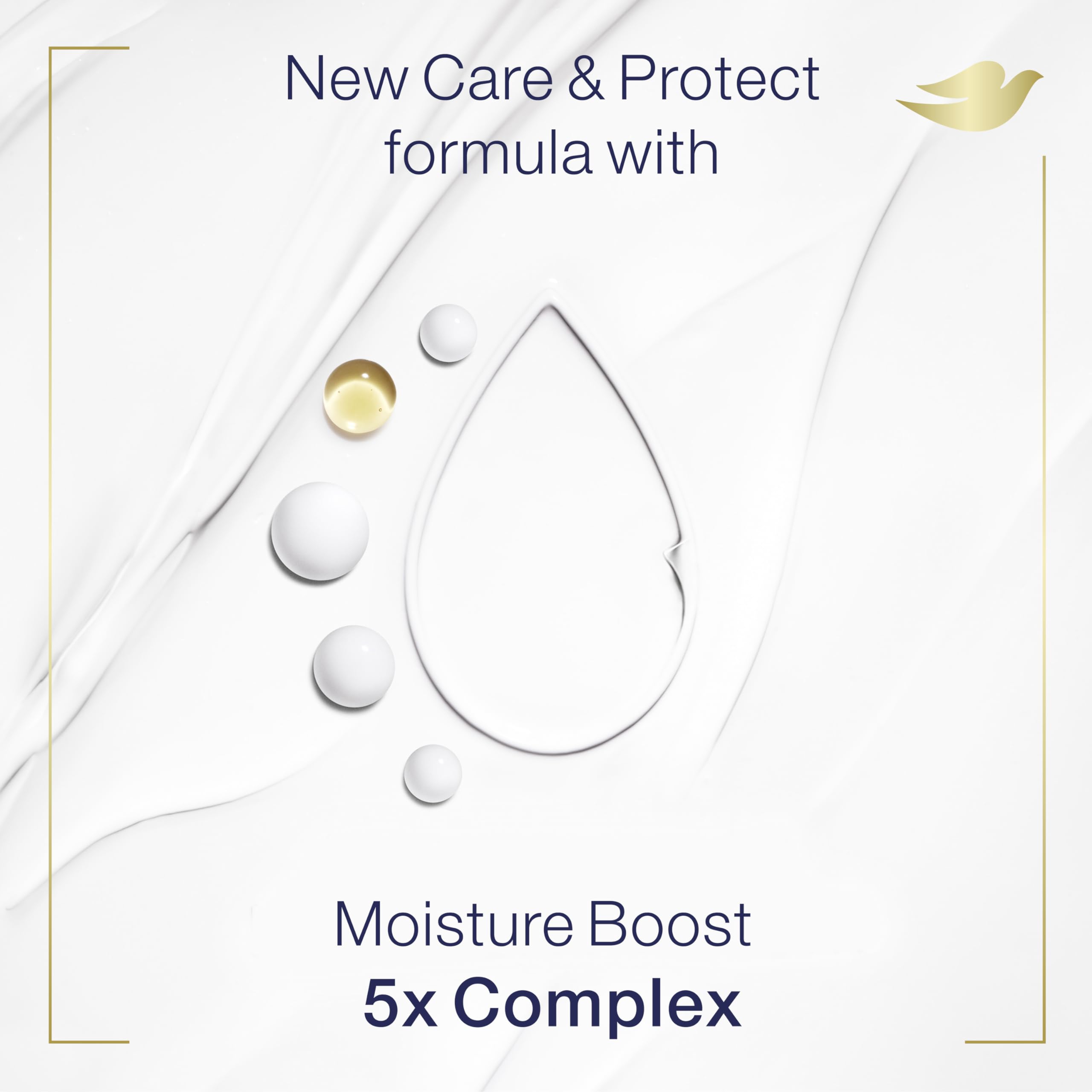 Dove Care & Protect Antibacterial Hand Wash Protects Skin from Dryness, More Moisturizers Than The Leading Ordinary Hand Soap, 12 oz