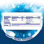 Mentos Clean Breath Sugar Free Hard Mints