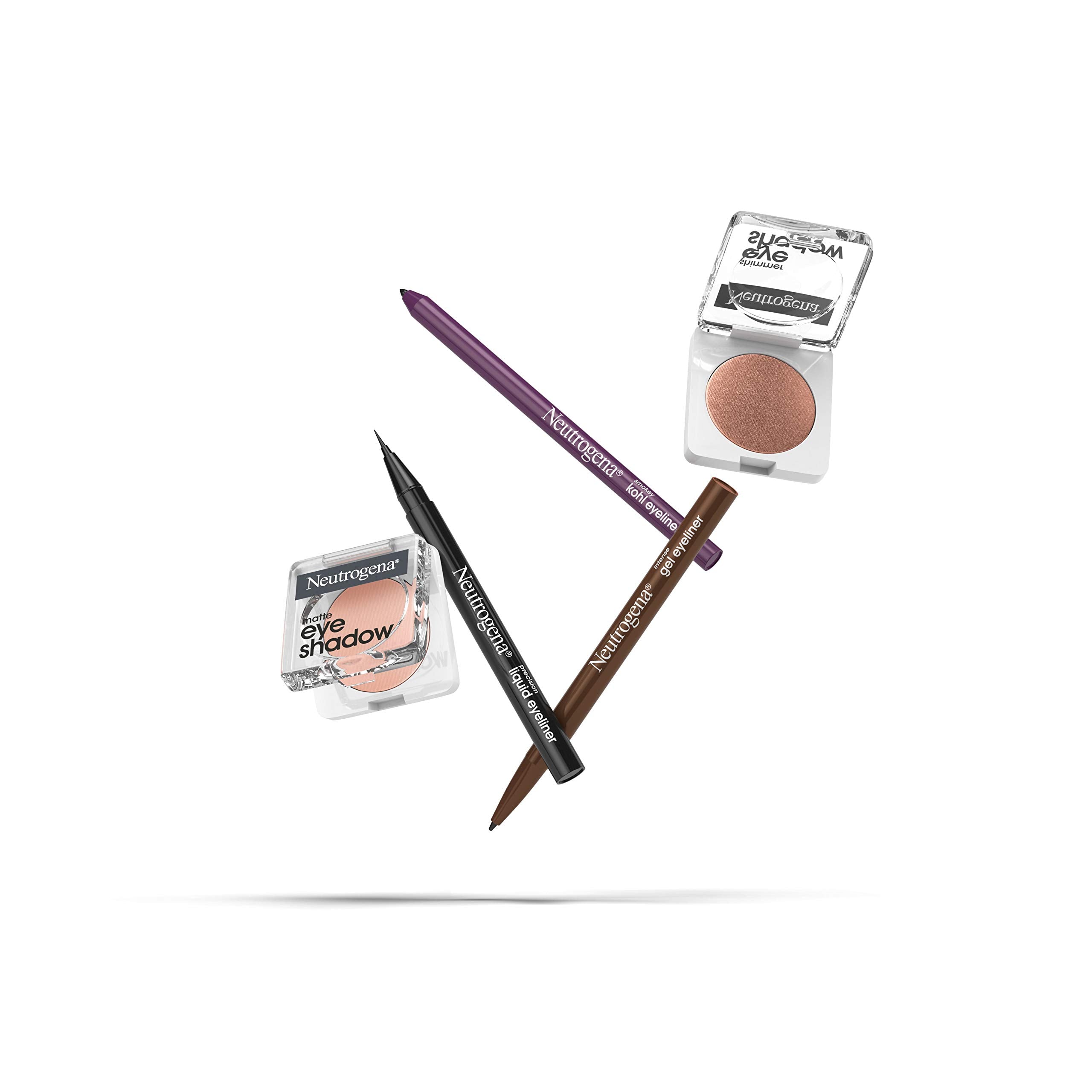 Neutrogena Smokey